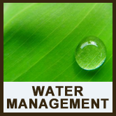 california water conservation 