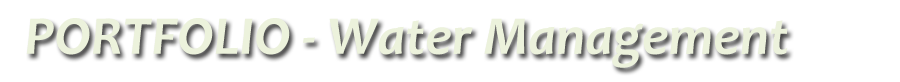 Water Management in Riverside